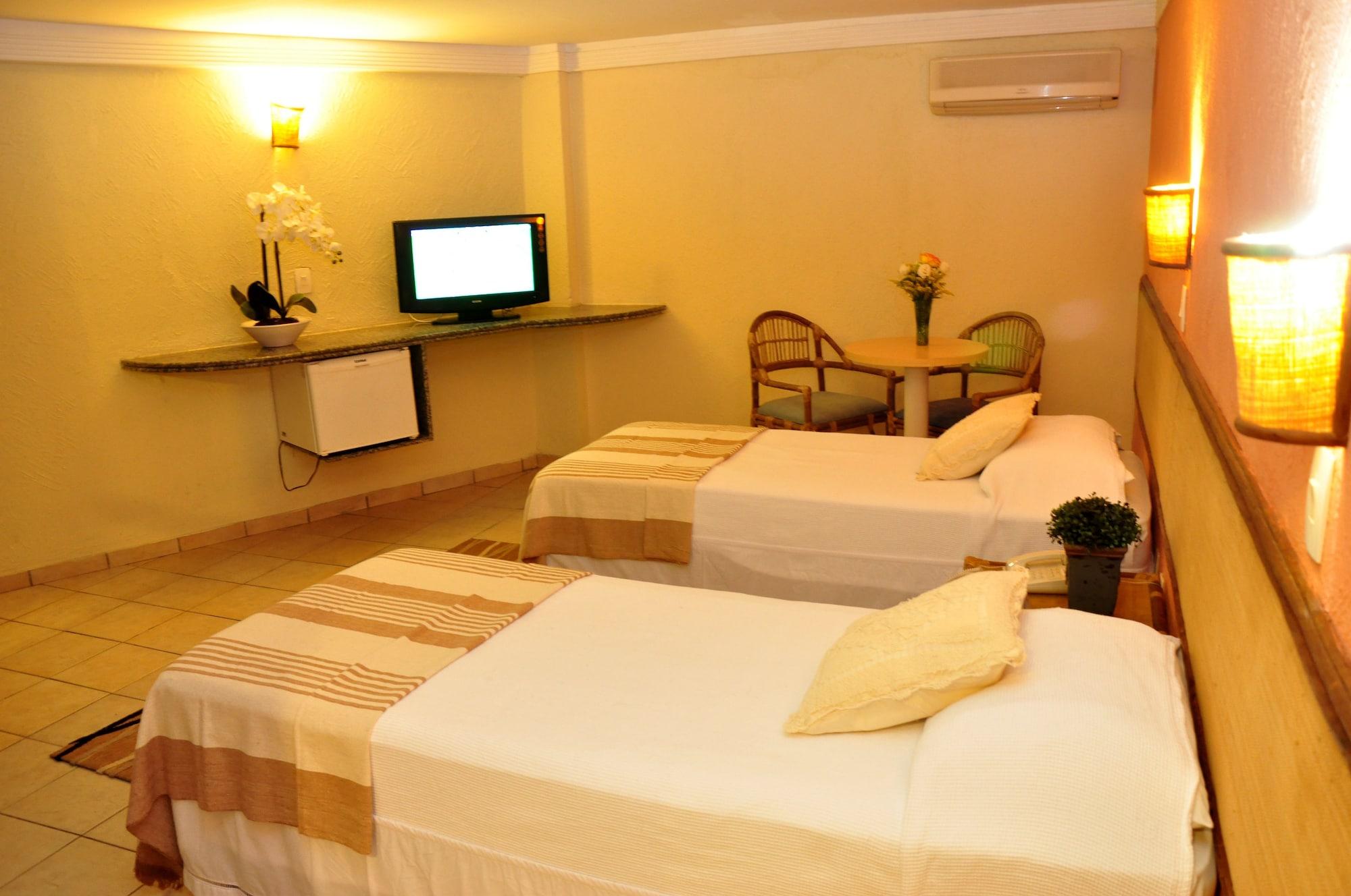 Natal Praia Hotel Esterno foto