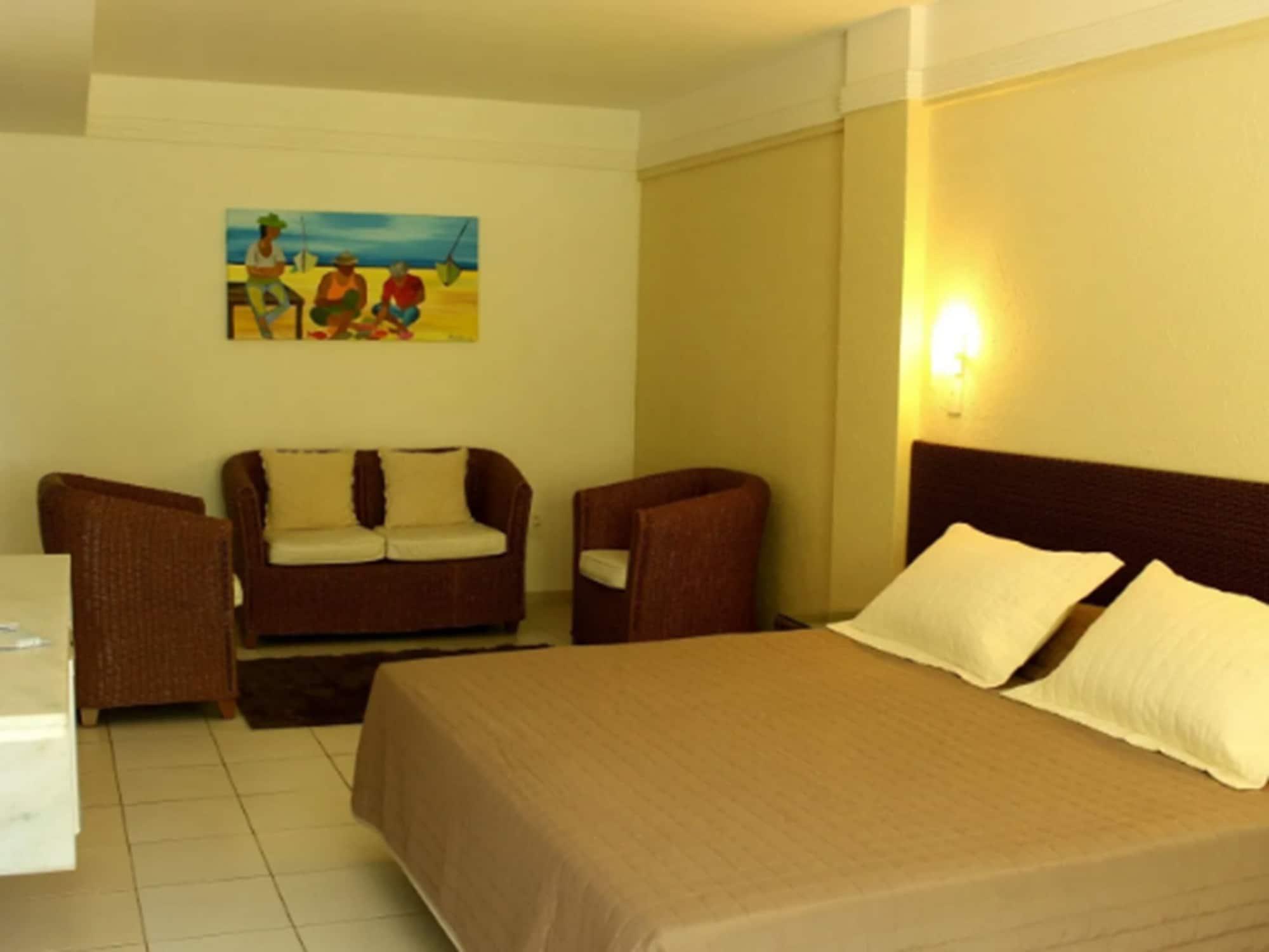 Natal Praia Hotel Esterno foto