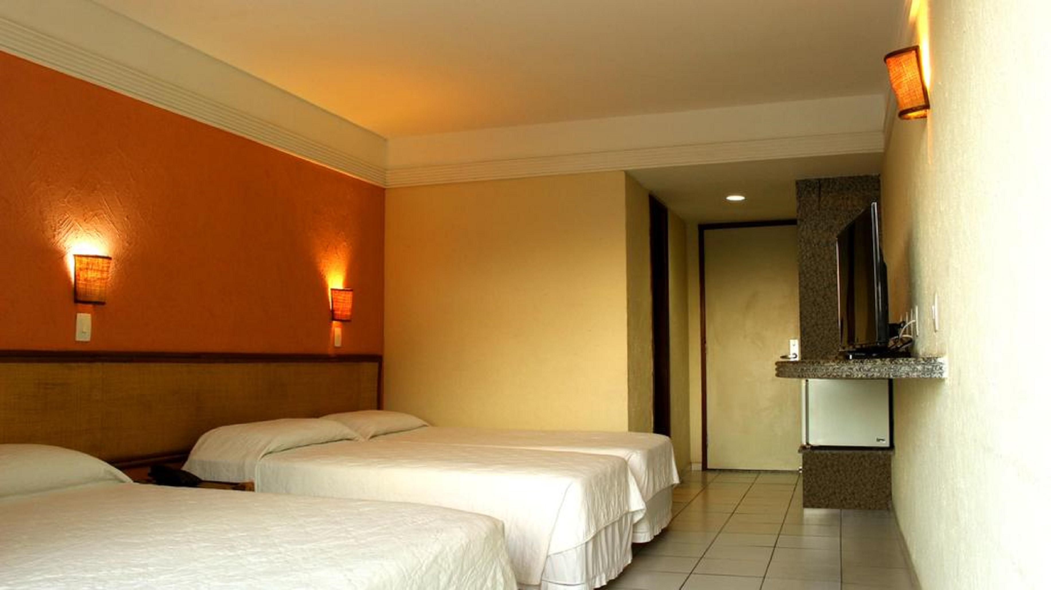 Natal Praia Hotel Esterno foto