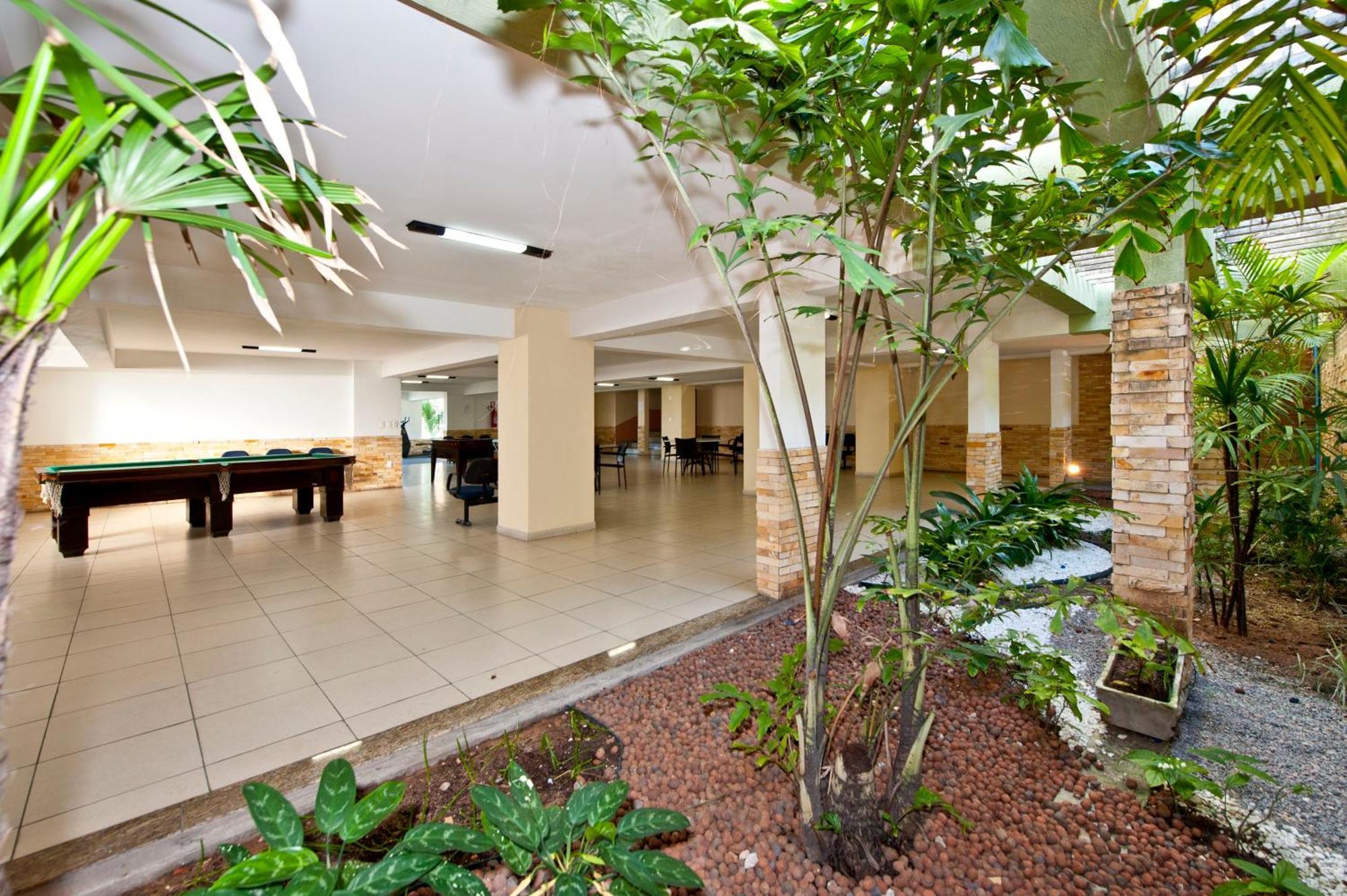 Natal Praia Hotel Esterno foto