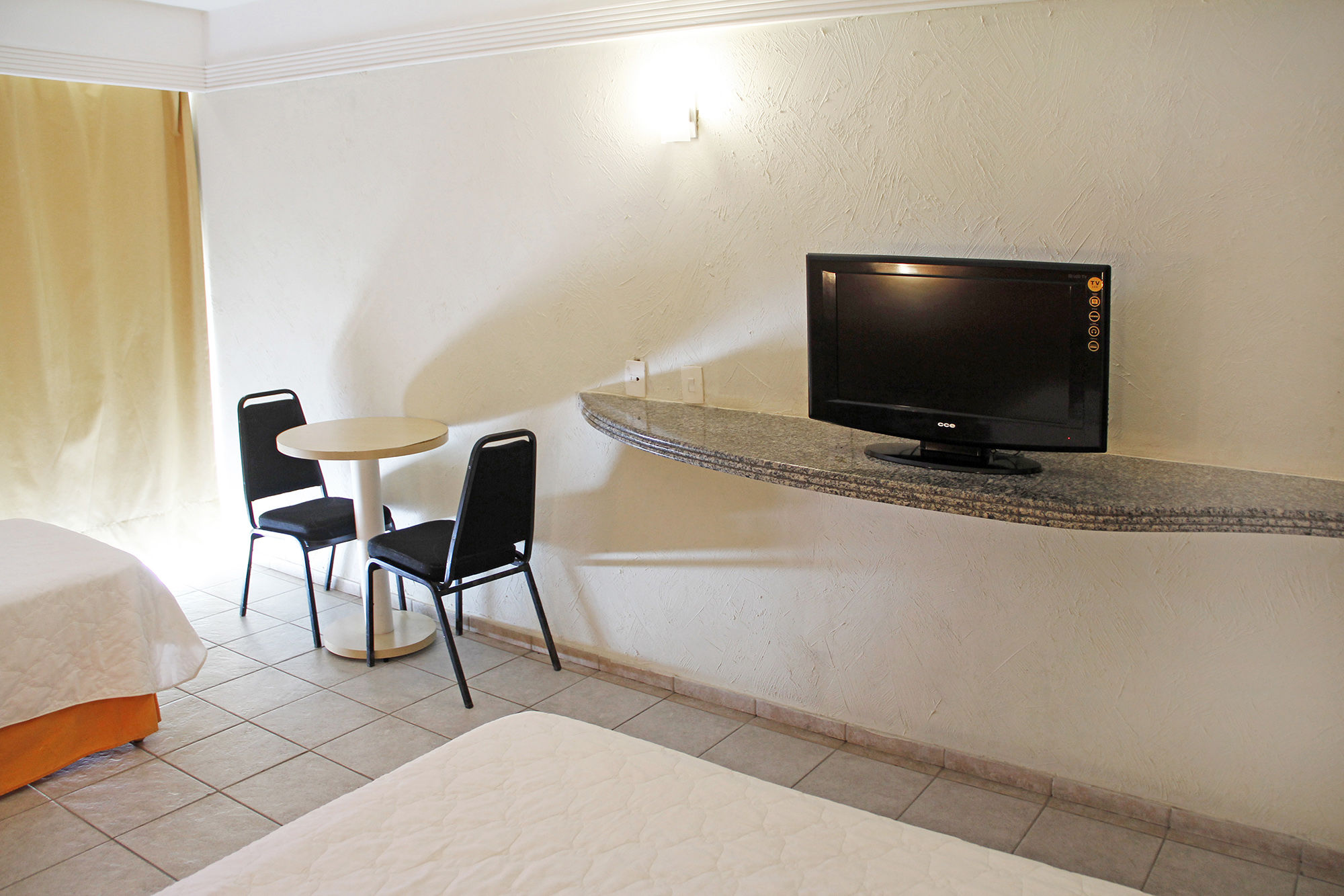 Natal Praia Hotel Esterno foto